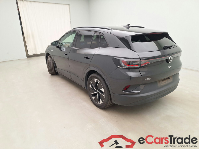 VW, ID.4 '20 BEV, Volkswagen ID.4 77 kWh - Business 5d #3