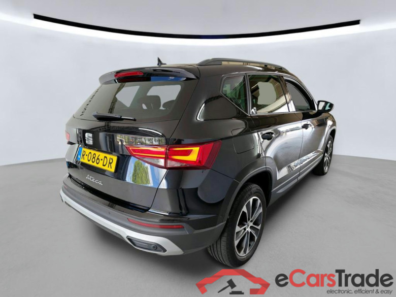 SEAT Ateca 81 kW #6