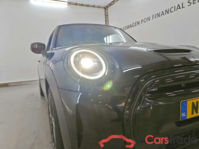 Mini Mini Electric 135 kW #4