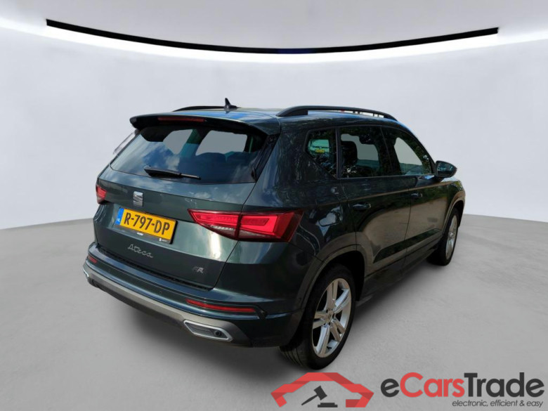 SEAT Ateca 110 kW #6