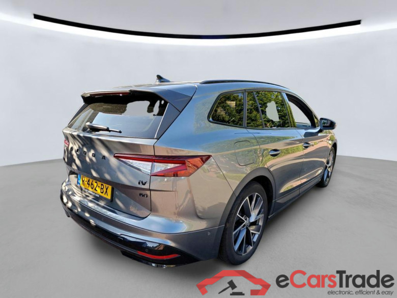 SKODA Enyaq iV 132 kW #6