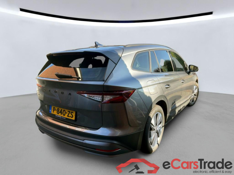 SKODA Enyaq iV 132 kW #6