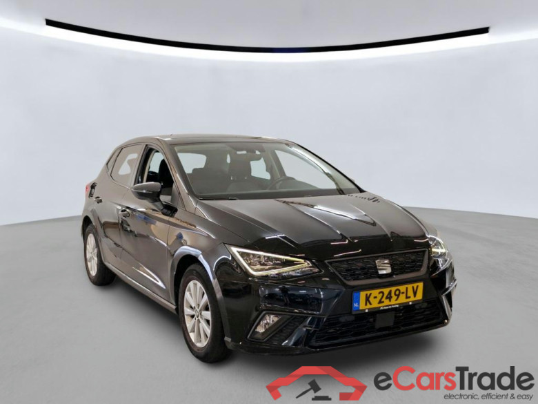 SEAT Ibiza 70 kW #4
