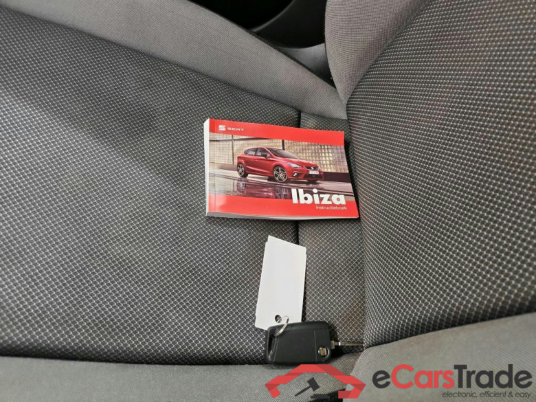 SEAT Ibiza 70 kW #6