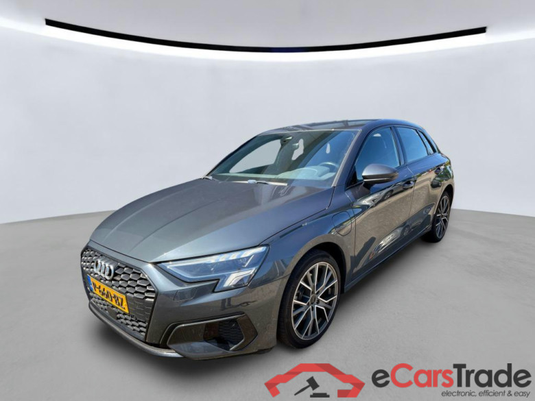 AUDI A3 Sportback 110 kW