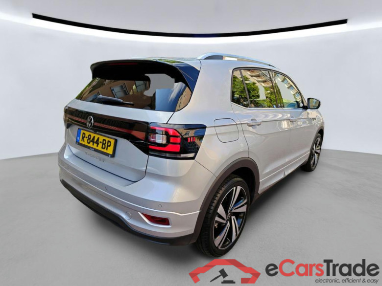 VOLKSWAGEN T-Cross 81 kW #6