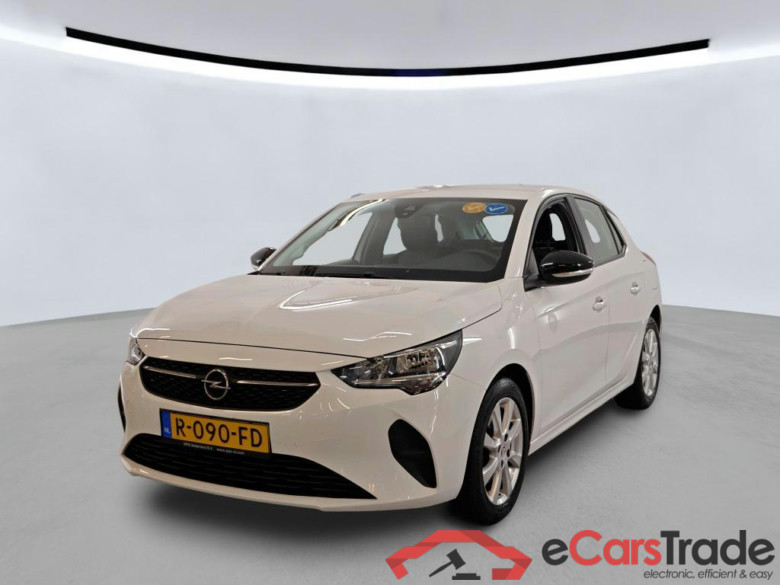 OPEL Corsa 74 kW #1