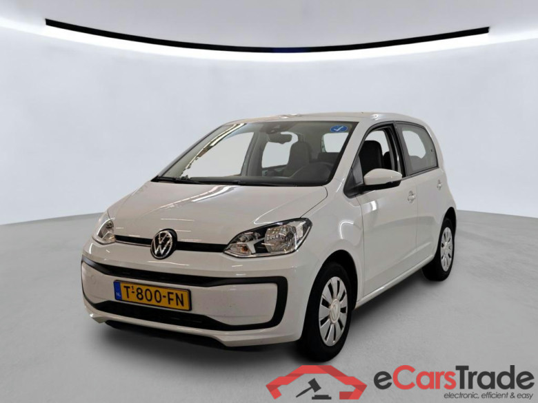 VOLKSWAGEN up! 48 kW #1