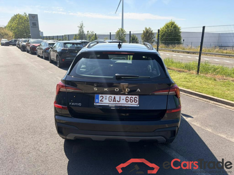 SKODA Kamiq Kamiq 1.0 TSI Selection DSG Selection #5