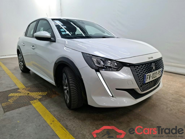 208 (e-) Active Business R 50kWh BVA / TRANSFO VP/VF #5