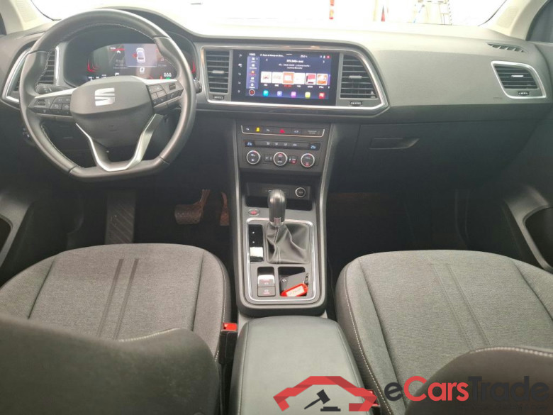 Ateca Style Business 1.5 TSI 150CV BVA7 E6d #5