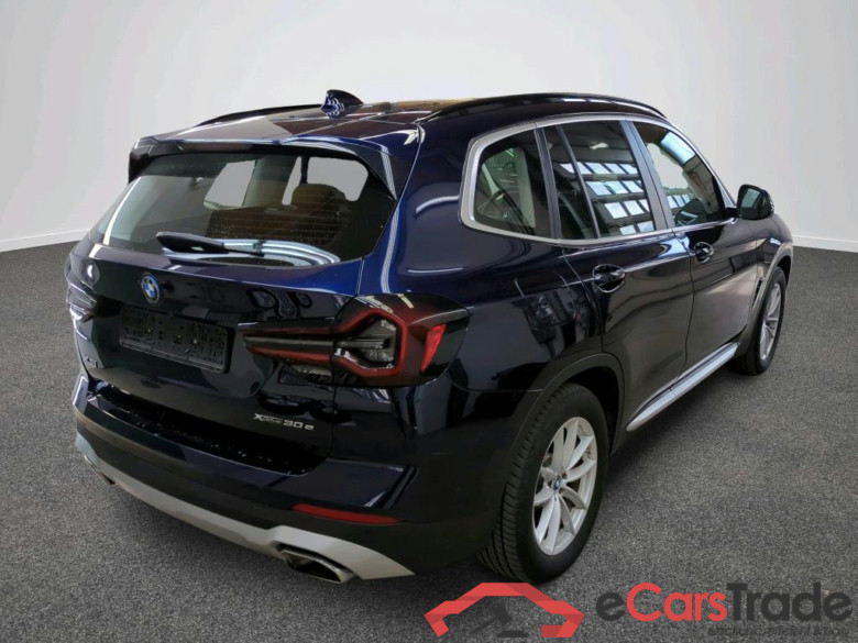 BMW X3 xDrive30e Aut. 5d 135kW #3