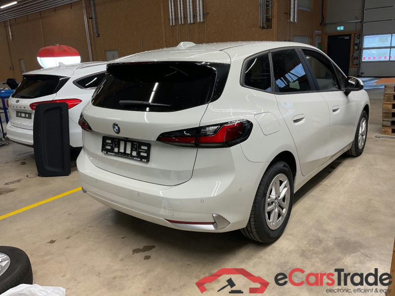 Baureihe 2 Active Tourer 218 d 2.0 110KW AT7 E6d #2