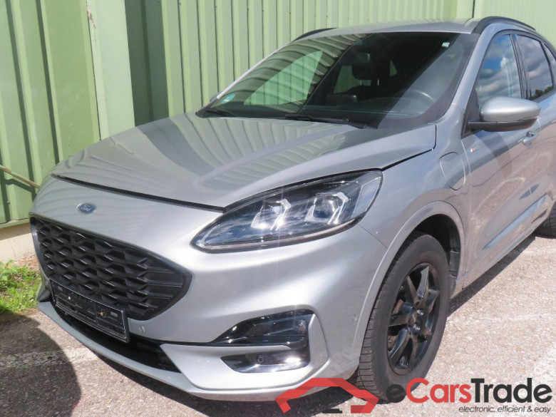 Kuga Plug-In Hybrid ST-Line 2.5 165KW ATV E6d #1