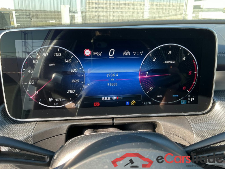 C -Klasse T-Modell C 220 T d (206.204)AMG AMG Line 162KW AT9 E6d #6