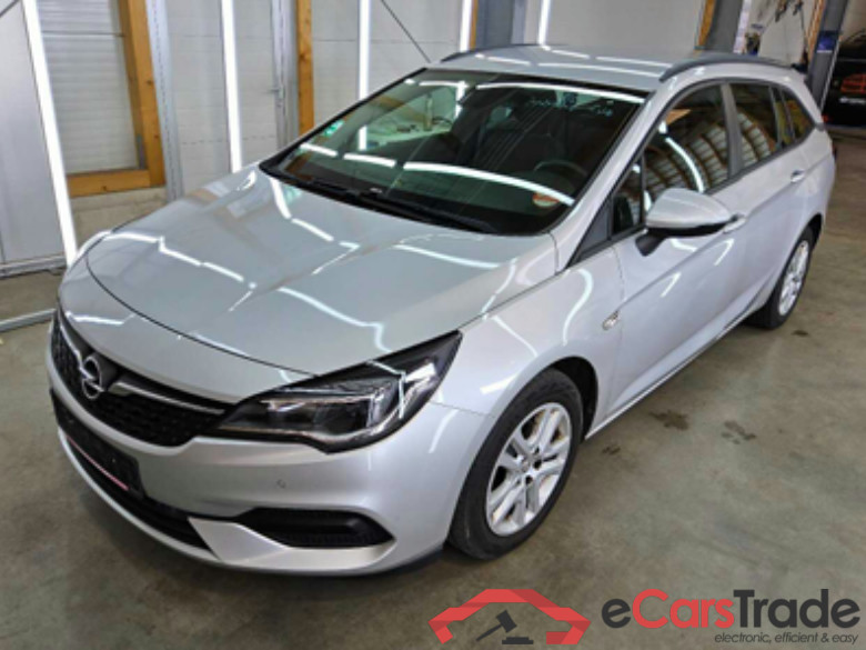 Astra K Sports Tourer Edition Start/Stop 1.5 77KW MT6 E6d
