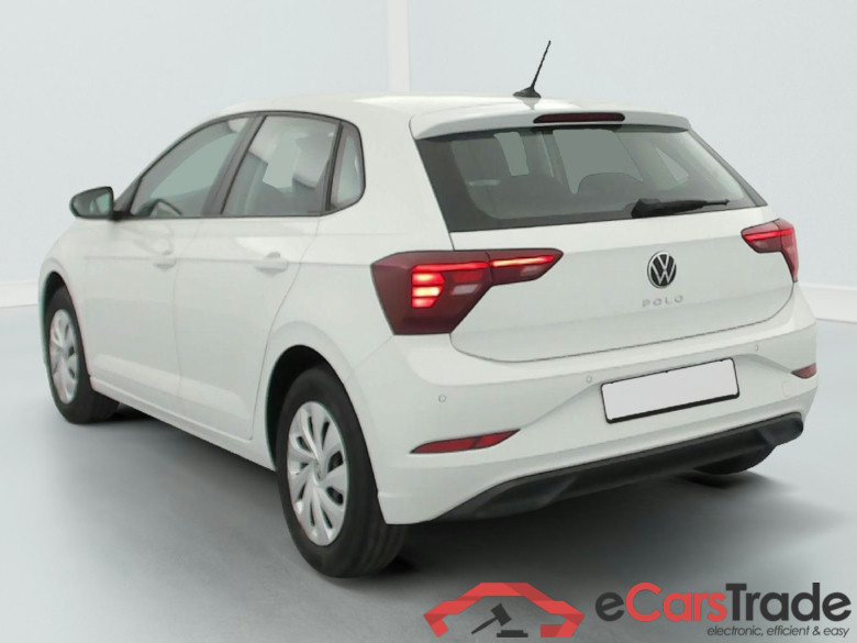 Volkswagen Polo 1.0 TSI 95 S&S BVM5 #5