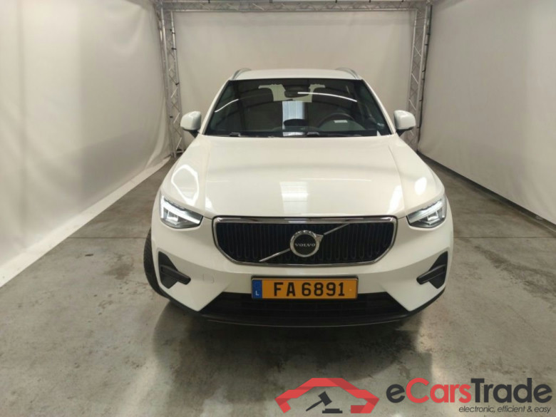 Volvo XC40 B3 Core DCT 5d