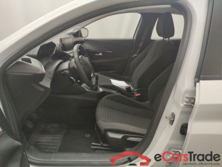 Peugeot 208 1.2 PureTech 75 MAN5 S&S Active Pack 5d #3