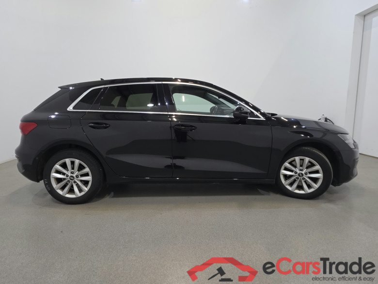 Audi A3 SB 1.0 30 TFSI Aut. LED Virtual ACC Navi Leather KeylessGo Camera Klima PDC ... #5
