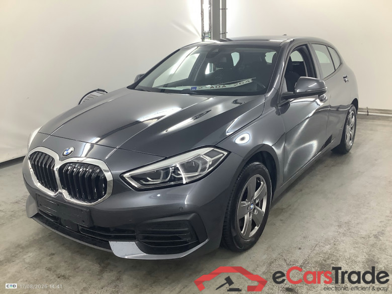 BMW 1-serie 1.5 118IA (100KW)