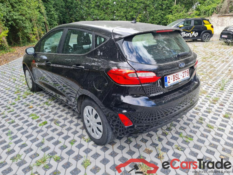 FORD Fiesta 1.0I ECOBOOST 74KW CONNECTED #3