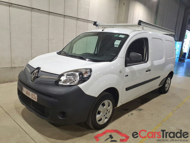 RENAULT KANGOO EXPRESS MAXI ZE - 2013 ZE 33 B-Buy (EU6) STOCK #1