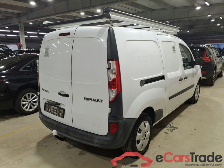 RENAULT KANGOO EXPRESS MAXI ZE - 2013 ZE 33 B-Buy (EU6) STOCK #4