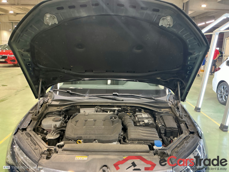 SKODA SUPERB COMBI 2.0 CRTDI 110KW DSG7 CLEVER+ #6