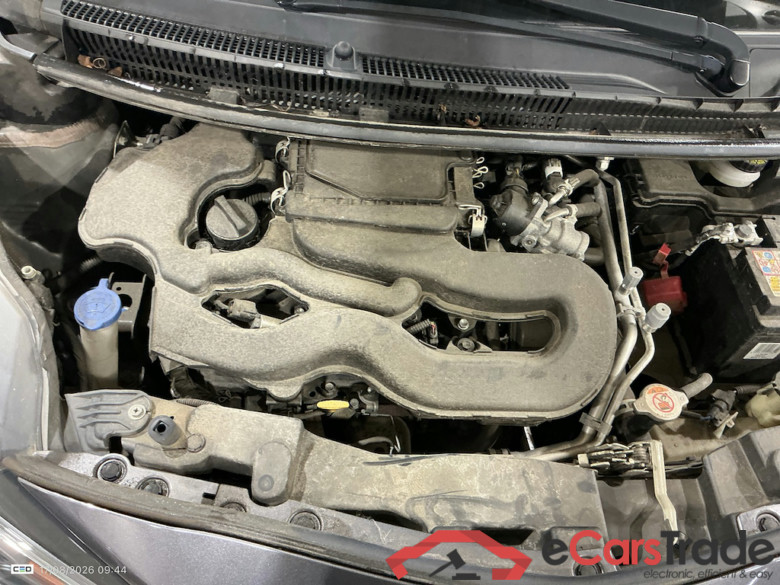 TOYOTA AYGO 1.0 VVT-I X-PLAY II #6