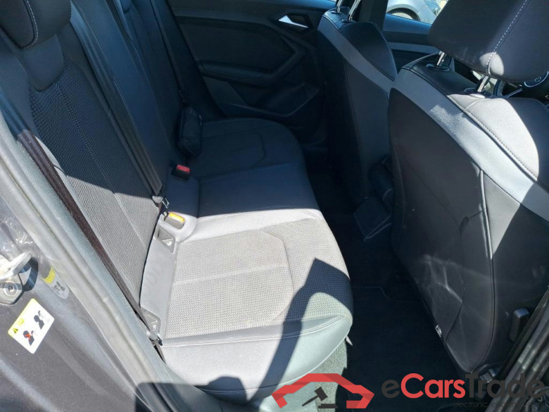 AUDI A1 SPORTBACK 1.0 30 TFSI ATTRACTION #6