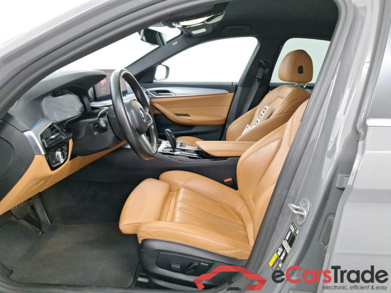 BMW 5 SERIES BERLINE 2.0 530E 170KW XDRIVE AUTO #4