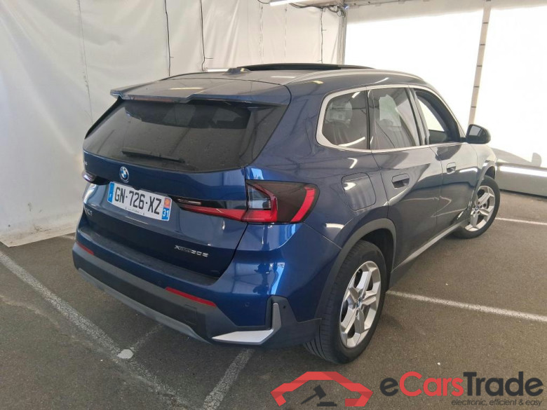 BMW X1 / 2022 / 5P / SUV xDrive30e Business Design DKG7 #4
