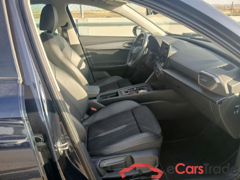 CUPRA Formentor / 2020 / 5P / todoterreno 1.5 TSI 110kW (150 CV) DSG #6
