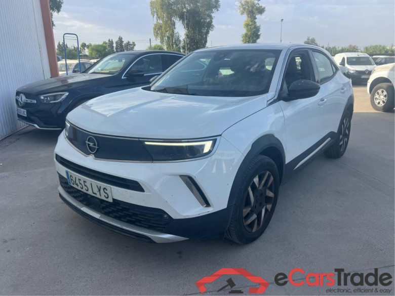 OPEL Mokka / 2020 / 5P / todoterreno 1.2 T 74kW (100 CV) Business Elegance #1