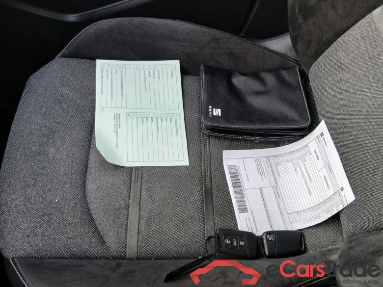 SEAT Ateca / 2016 / 5P / todoterreno 2.0 TDI 110kW DSG S&S X-Perience Go L(SP) #5