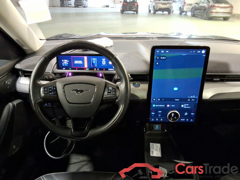 FORD MUSTANG MACH-E BEV 99KWH 216KW EXTENDED RANGE RWD #6