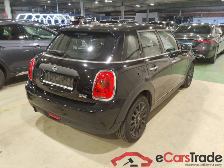 MINI MINI 5 DOOR 1.5 ONE #4