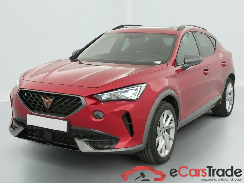 Cupra Formentor Business Edition 1.4 e-HYBRID 204 ch DSG6 #3