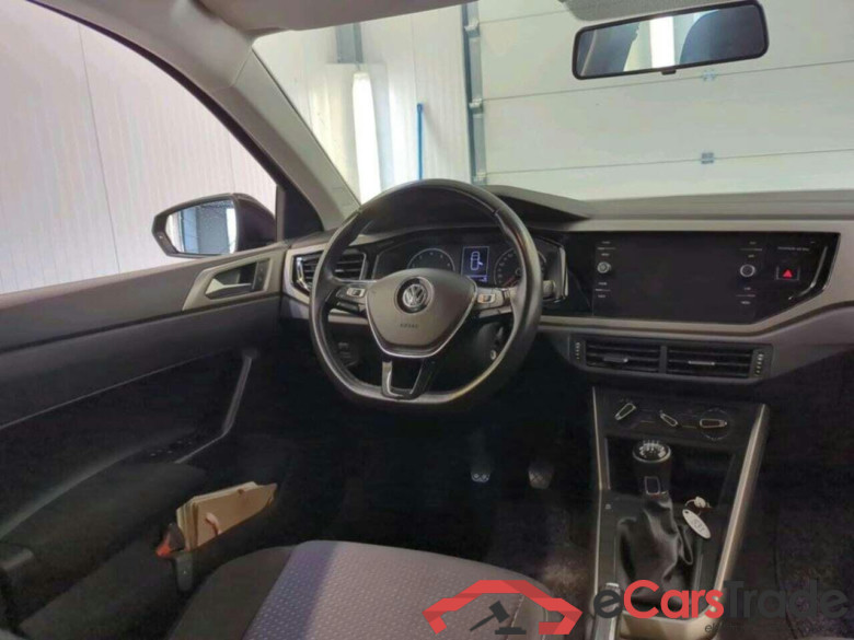 VOLKSWAGEN POLO 1.0 TSI Comfortline #3