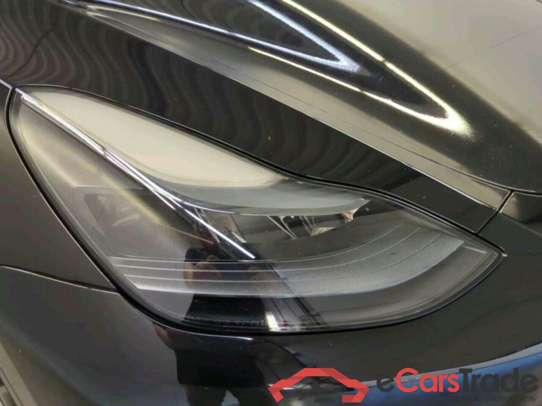 Tesla Model Y Long Range AWD 75kWh #5