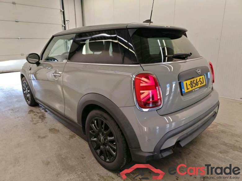 Mini 3-deurs 1.5 One Classic #6