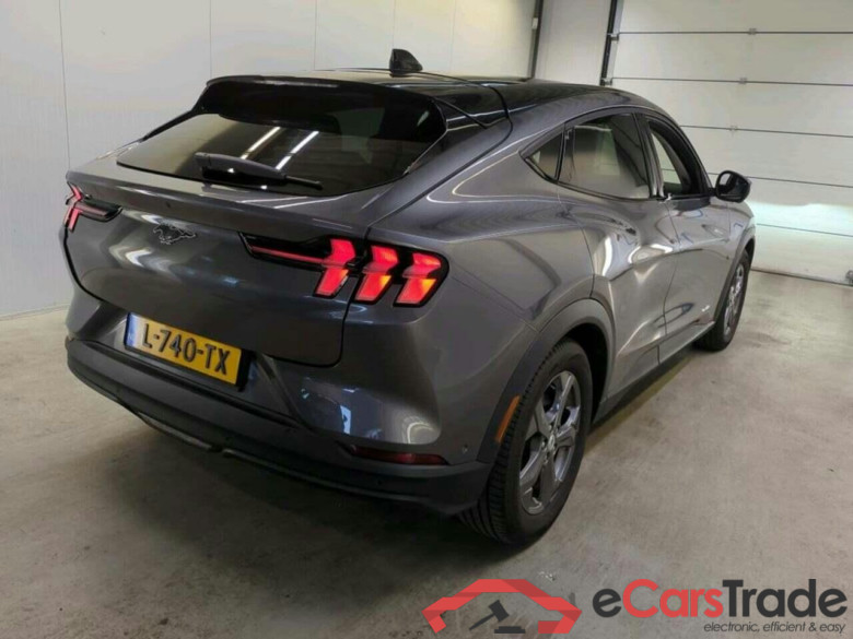 FORD Mustang Mach-E RWD 75 kWh #2