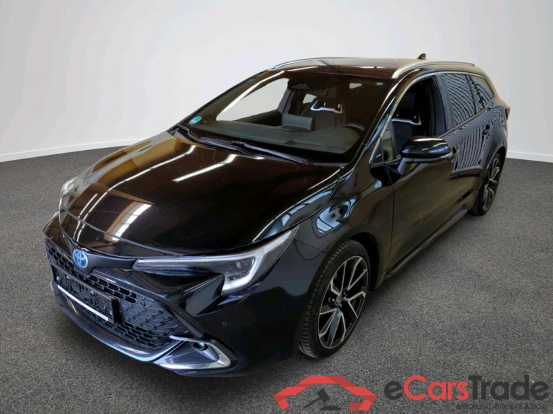 Corolla Touring Sports Hybrid Lounge 2.0 144KW ATV E6d #1