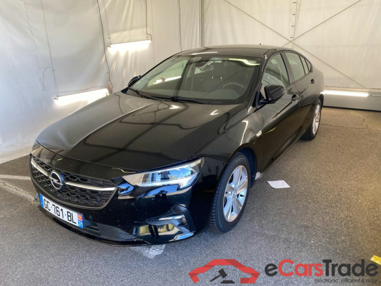 Insignia B Grand Sport Business Edition 1.5 120CV BVA8 E6d