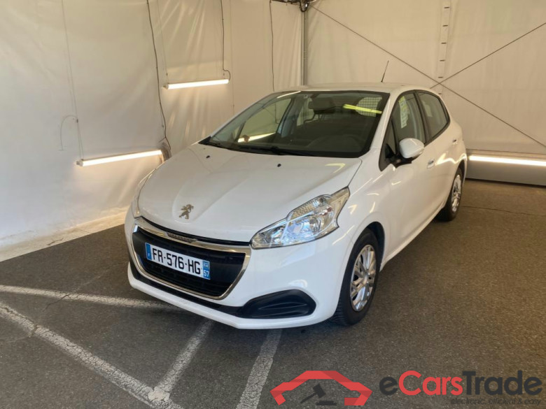 208 Affaire Premium 1.5 HDi 100CV BVM5 E6dT #1