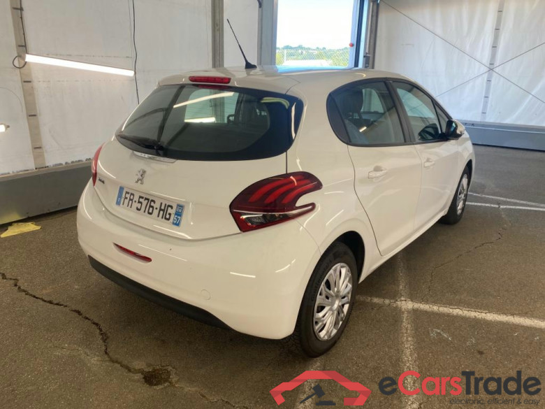 208 Affaire Premium 1.5 HDi 100CV BVM5 E6dT #3