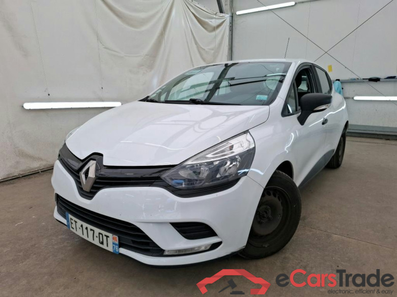 Clio IV Air 1.5 dCi 75CV BVM5 E6