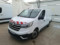 preview Renault Trafic #0