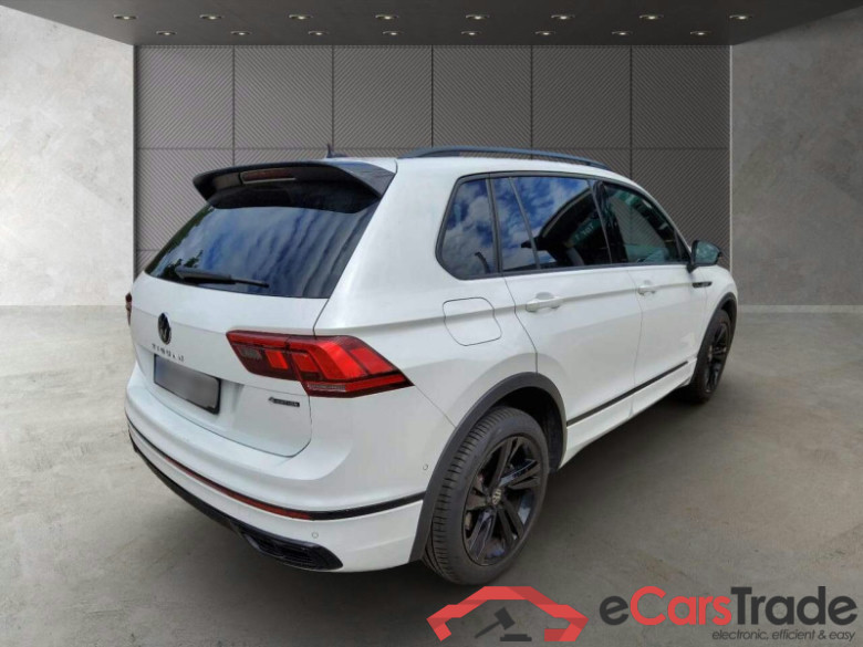 Volkswagen Tiguan (AX1)(07.2020->2024) DE - SUV5 2.0 TSI BMT/Start-Stopp EU6d, 4Motion R-Line OPF, (Facelift) 2020 - 20 #3